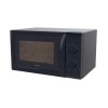 Candy Idea CMW20SMB Black Solo microwave Countertop 20 L 700 W Candy Idea CMW20SMB Black Solo microwave Countertop 20 L 700 W
