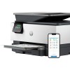 HP OfficeJet Pro 9120b Wireless All-in-One Color Printer, Two-sided printing; Copier, Scanner HP OfficeJet Pro 9120b Wireless All-in-One Color Printer, Two-sided printing; Copier, Scanner