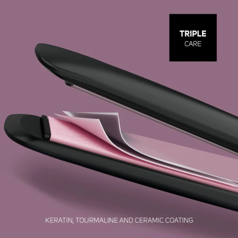 Hair straightener 75W MAESTRO MR-259 Hair straightener 75W MAESTRO MR-259
