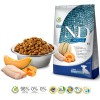 FARMINA N&D OCEAN DOG COD, PUMPKIN & CANTALOUPE MELON PUPPY MINI 800g FARMINA N&D OCEAN DOG COD, PUMPKIN & CANTALOUPE MELON PUPPY MINI 800g