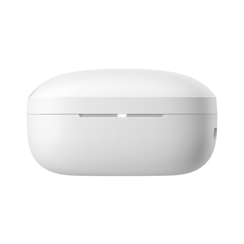 Baseus Bowie E20 Headset Wireless In-ear Calls/Music Bluetooth White Baseus Bowie E20 Headset Wireless In-ear Calls/Music Bluetooth White