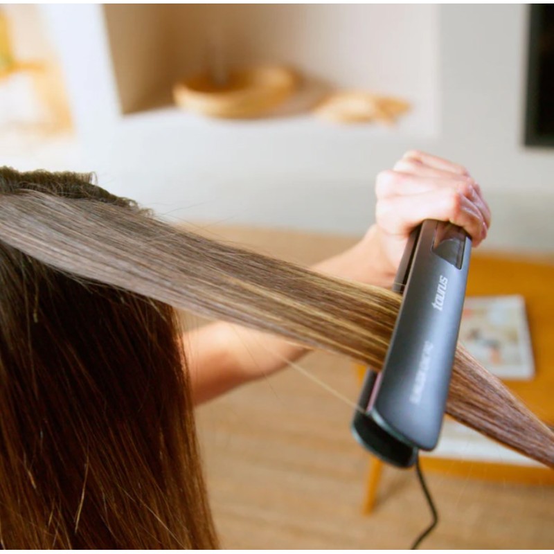 Hair straightener 75W MAESTRO MR-259 Hair straightener 75W MAESTRO MR-259
