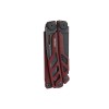 NexTool FLAGSHIP Pro NE20279 16-in-1 multitool, red + belt pouch NexTool FLAGSHIP Pro NE20279 16-in-1 multitool, red + belt pouch