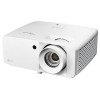 Optoma ZH450 data projector Standard throw projector 4500 ANSI lumens DLP 1080p (1920x1080) 3D White Optoma ZH450 data projector Standard throw projector 4500 ANSI lumens DLP 1080p (1920x1080) 3D White