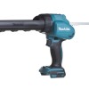 Makita DCG180Z stick for glue and silicone 18V Makita DCG180Z stick for glue and silicone 18V