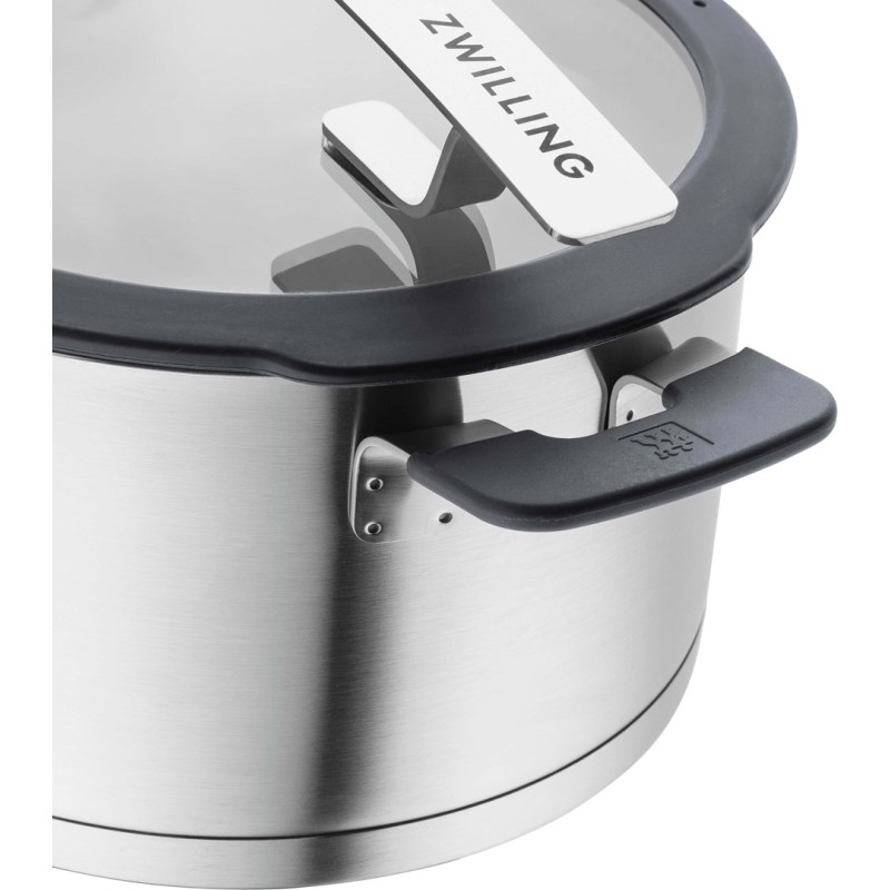 ZWILLING True Flow 66920-005-0 pan set 5 pc(s) ZWILLING True Flow 66920-005-0 pan set 5 pc(s)