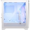 MSI MPG GUNGNIR 300R AIRFLOW enclosure WHITE