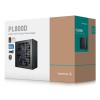 DeepCool PL800D power supply unit 800 W 20+4 pin ATX ATX Black