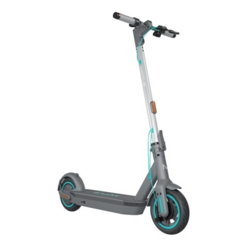 Motus Scooty 10 GEN 6 Electric scooter 15 Ah grey Motus Scooty 10 GEN 6 Electric scooter 15 Ah grey