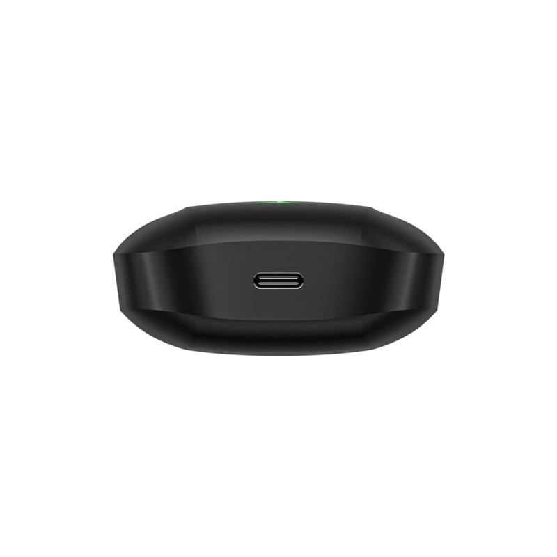 TOZO Gaming Pods True Wireless Stereo (TWS) In-Ear USB Type-C Bluetooth Gaming Headset Black TOZO Gaming Pods True Wireless Stereo (TWS) In-Ear USB Type-C Bluetooth Gaming Headset Black
