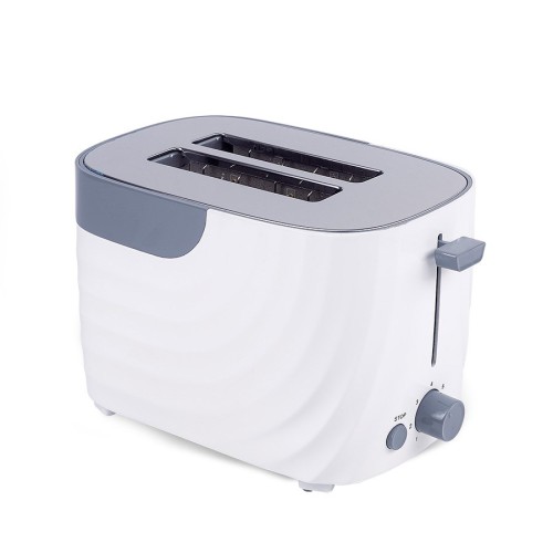 Maestro MR-706-White Toaster White Maestro MR-706-White Toaster White