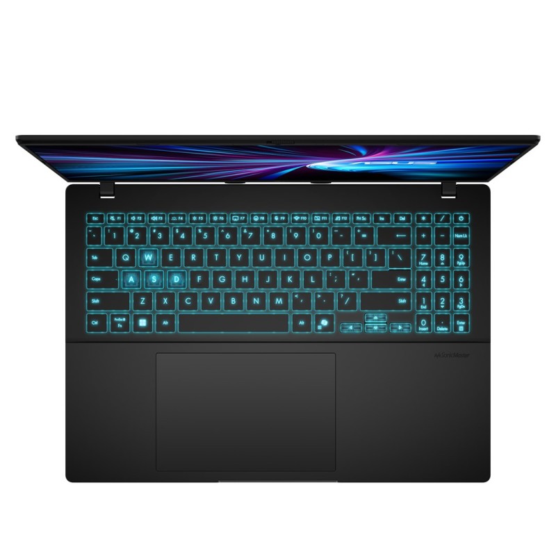 ASUS V16 V3607VU-RP148 Intel Core 5 210H Laptop 40.6 cm (16 ASUS V16 V3607VU-RP148 Intel Core 5 210H Laptop 40.6 cm (16
