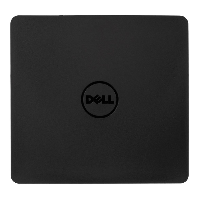 DELL DW316 optical disc drive DVD±RW Black DELL DW316 optical disc drive DVD±RW Black