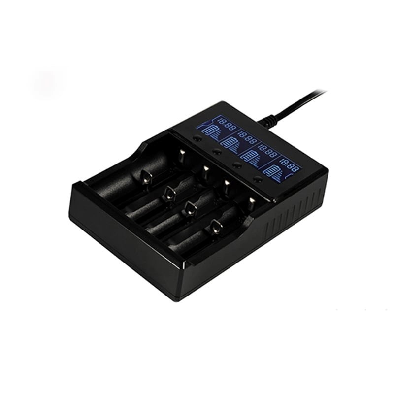 AceBeam A4 Charger AceBeam A4 Charger