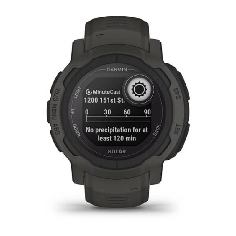 Zegarek sportowy SUUNTO VERTICAL TITANIUM SOLAR CANYON Zegarek sportowy SUUNTO VERTICAL TITANIUM SOLAR CANYON