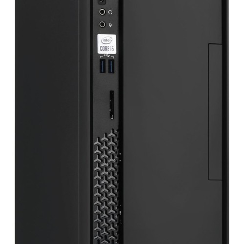 Actina 5901443382638 PC Intel® Core™ i5 i5-14400 16 GB DDR4-SDRAM 1 TB SSD Windows 11 Pro Mini Tower Black