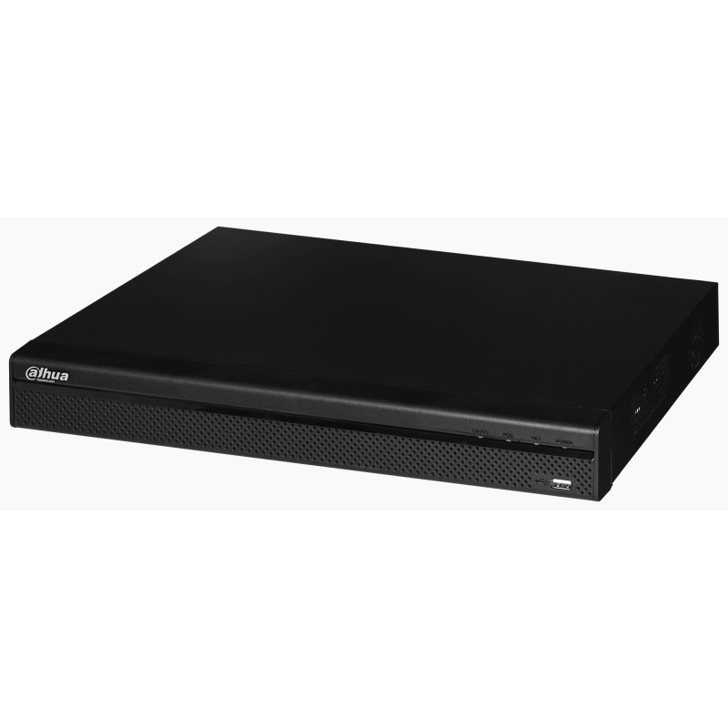 Dahua Technology DHI-NVR4232-4KS3 network video recorder Dahua Technology DHI-NVR4232-4KS3 network video recorder