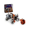 LEGO TECHNIC 42178 Surface Space Loader LT78 LEGO TECHNIC 42178 Surface Space Loader LT78