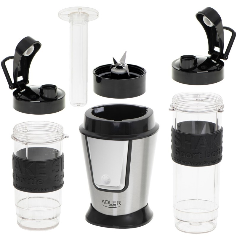 Personal blender ADLER AD 4081 Personal blender ADLER AD 4081