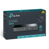 TP-Link 16-Port Gigabit Easy Smart Network Switch TP-Link 16-Port Gigabit Easy Smart Network Switch
