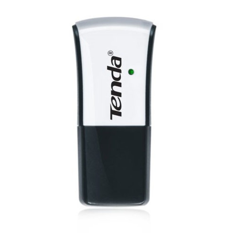 Karta sieciowa Tenda U11 Pro  Wi-Fi 6 AX900