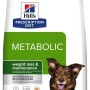 HILL'S PRESCRIPTION DIET Canine Metabolic Dry dog food Chicken 12 kg