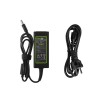 Green Cell AD66P power adapter/inverter Indoor 45 W Black