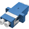SM LC duplex adapter