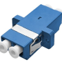 SM LC duplex adapter