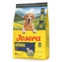JOSERA Adult Optiness Medium and large breeds - dry dog food - 3kg