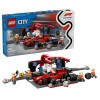 LEGO CITY 60443 LEGO CITY 60443