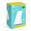 TP-Link RE200 network extender Network repeater White 10, 100 Mbit/s TP-Link RE200 network extender Network repeater White 10, 100 Mbit/s