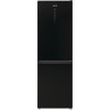 Gorenje NRK6192ABK4 fridge-freezer Freestanding 302 L E Black Gorenje NRK6192ABK4 fridge-freezer Freestanding 302 L E Black