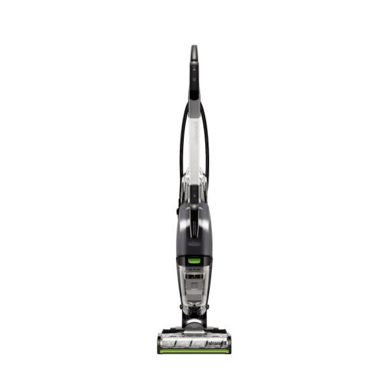 BISSELL CrossWave 3527N upright hoover