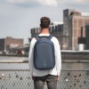 XD DESIGN ANTI-THEFT BACKPACK BOBBY HERO XL NAVY P/N: P705.715 XD DESIGN ANTI-THEFT BACKPACK BOBBY HERO XL NAVY P/N: P705.715