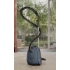 Electrolux EB61C2DBP 3.5 L Cylinder vacuum Dry 750 W Dust bag Electrolux EB61C2DBP 3.5 L Cylinder vacuum Dry 750 W Dust bag