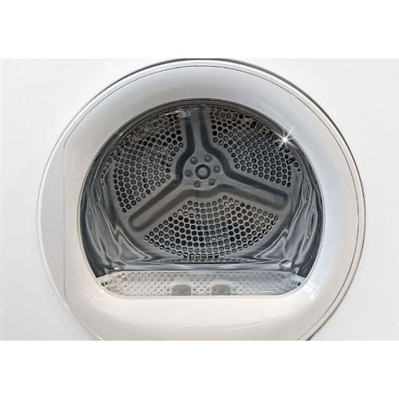 MPM MPM-90-SH-45 Condenser dryer with heat pump White MPM MPM-90-SH-45 Condenser dryer with heat pump White