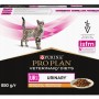 PURINA Pro Plan Veterinary Diets UR St/Ox Urinary Chicken - wet cat food - 10x85 g