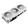 ASUS TUF Gaming TUF-RTX5070TI-O16G-WHITE-GAMING NVIDIA GeForce RTX 5070 Ti 16 GB GDDR7 ASUS TUF Gaming TUF-RTX5070TI-O16G-WHITE-GAMING NVIDIA GeForce RTX 5070 Ti 16 GB GDDR7