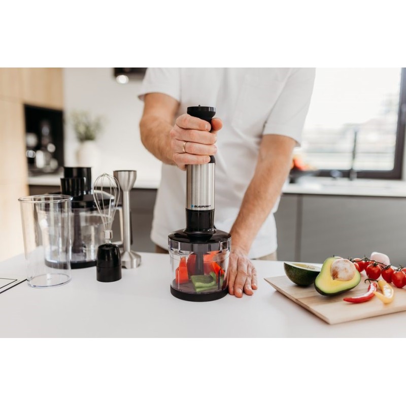 Blaupunkt HBD812 (1700W) Hand Blender Blaupunkt HBD812 (1700W) Hand Blender