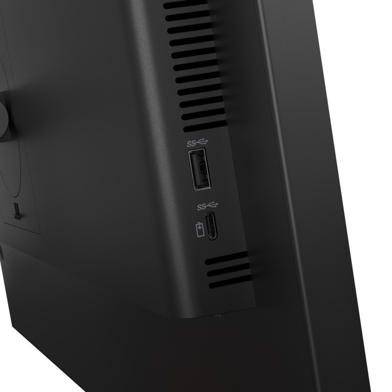 Lenovo ThinkVision T27-40 LED display 68.6 cm (27 Lenovo ThinkVision T27-40 LED display 68.6 cm (27