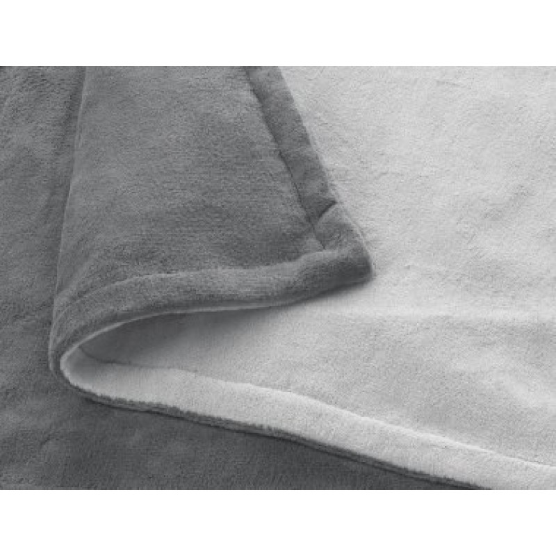 Electric blanket Medisana HP 675 XXL 120 W Grey Microfiber Electric blanket Medisana HP 675 XXL 120 W Grey Microfiber