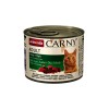 animonda Carny 4017721837002 cats moist food 200 g animonda Carny 4017721837002 cats moist food 200 g