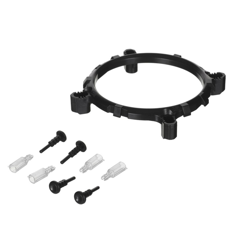 Aerocool PGS Rave 3 FRGB PWM 4P Aerocool PGS Rave 3 FRGB PWM 4P