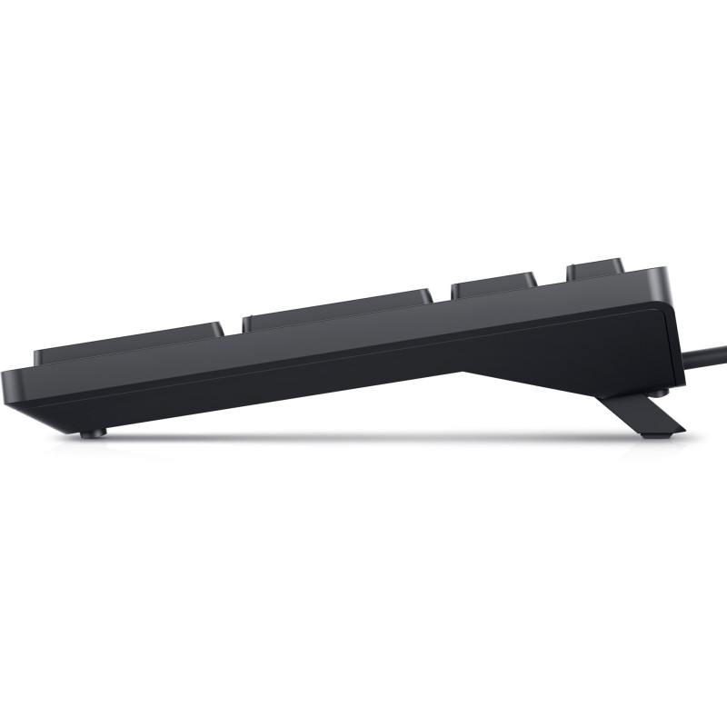 DELL KB525C keyboard Office USB QWERTY US International Black DELL KB525C keyboard Office USB QWERTY US International Black