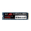 Silicon Power UD85 M.2 250 GB PCI Express 4.0 3D NAND NVMe Silicon Power UD85 M.2 250 GB PCI Express 4.0 3D NAND NVMe