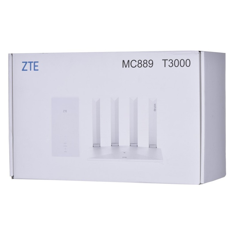 Router ZTE U30 Air Router ZTE U30 Air