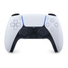 Sony DualSense Gamepad PlayStation 5 Analogue / Digital Bluetooth/USB Black, White Sony DualSense Gamepad PlayStation 5 Analogue / Digital Bluetooth/USB Black, White
