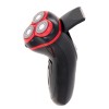 Mesko MS 2926 men's shaver Rotation shaver Trimmer Black,Red Mesko MS 2926 men's shaver Rotation shaver Trimmer Black,Red