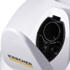 Kärcher SV 7 Cylinder steam cleaner 0.5 L 2200 W Black, Grey, White Kärcher SV 7 Cylinder steam cleaner 0.5 L 2200 W Black, Grey, White